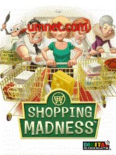game pic for Shopping Madness  N70